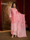 Lime Light By Ibiza Linen Printed Wholesale Designer Salwar Suits Suppliers In Mumbai
